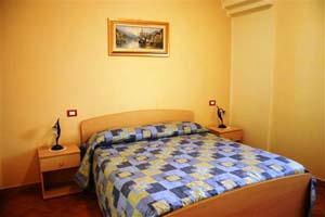 Hotel Pineta Castello, Italia, Cava De' Tirreni